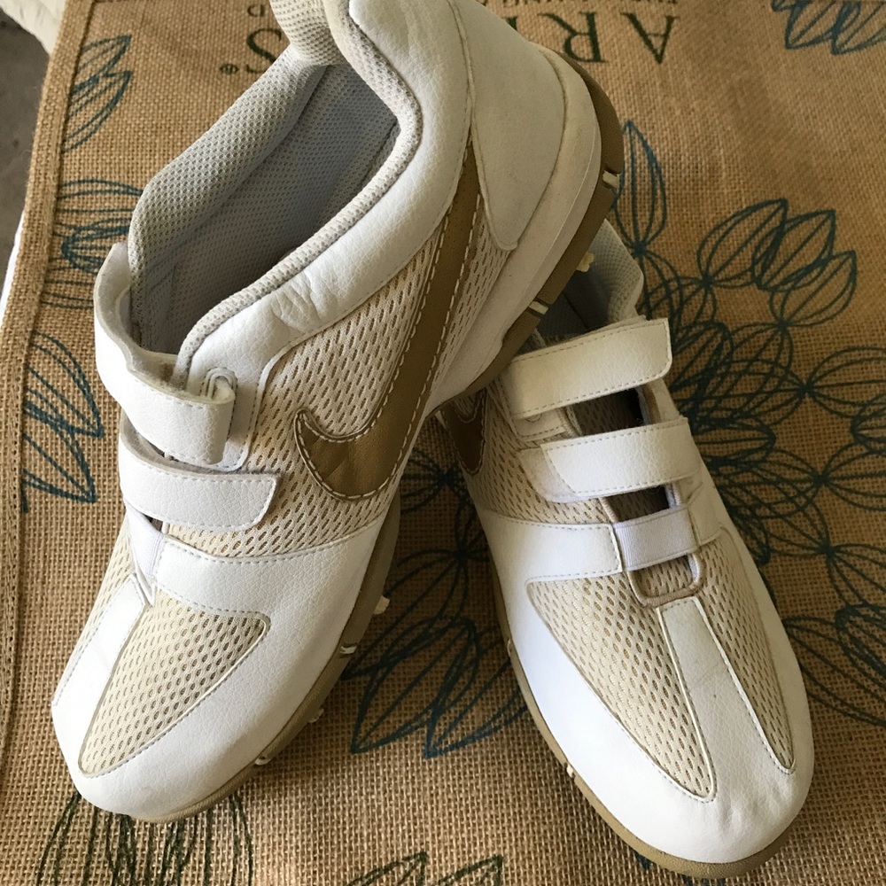 Nike Golf shoes